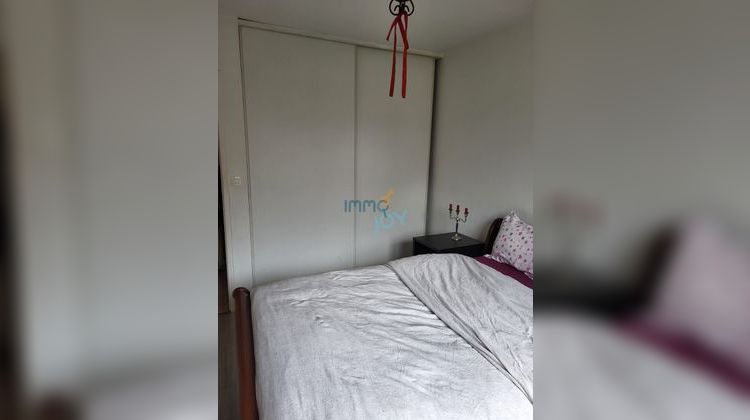 Ma-Cabane - Vente Maison Saint-Lys, 96 m²