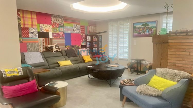 Ma-Cabane - Vente Maison Saint-Lys, 145 m²