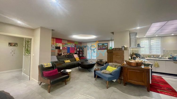 Ma-Cabane - Vente Maison Saint-Lys, 145 m²