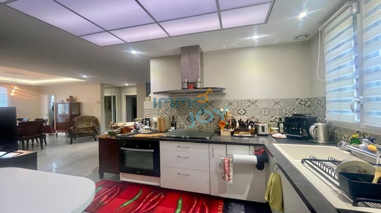 Ma-Cabane - Vente Maison Saint-Lys, 145 m²