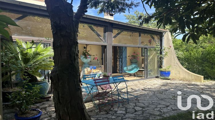 Ma-Cabane - Vente Maison Saint Lys, 132 m²