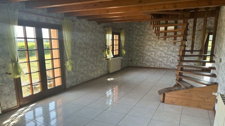 Ma-Cabane - Vente Maison Saint-Lys, 118 m²