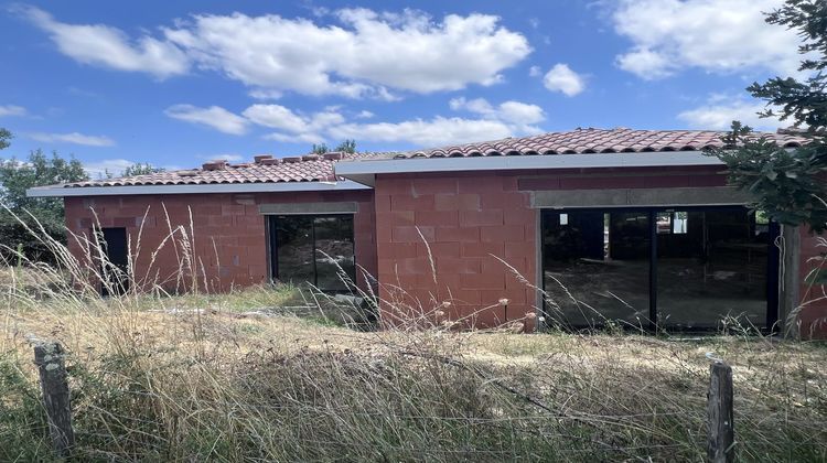 Ma-Cabane - Vente Maison SAINT-LYS, 124 m²