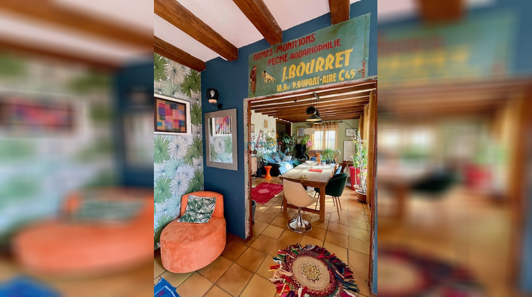 Ma-Cabane - Vente Maison Saint-Lys, 192 m²