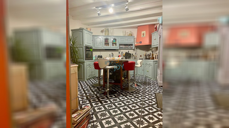 Ma-Cabane - Vente Maison Saint-Lys, 192 m²