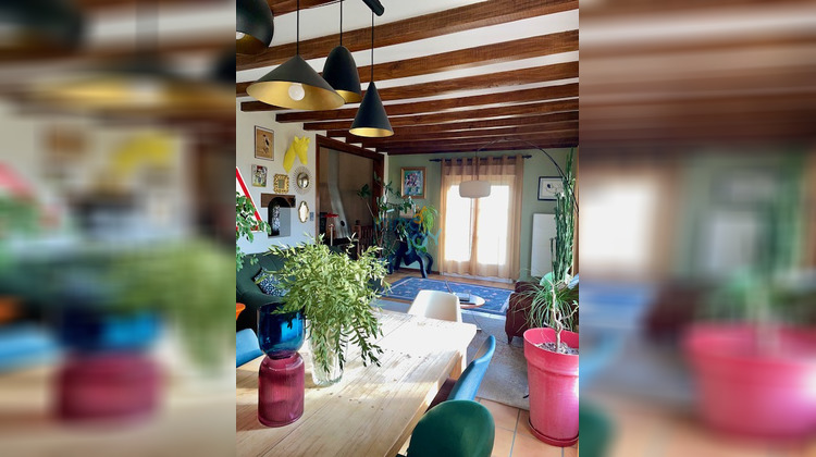 Ma-Cabane - Vente Maison Saint-Lys, 192 m²