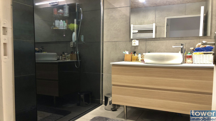 Ma-Cabane - Vente Maison Saint-Lys, 95 m²