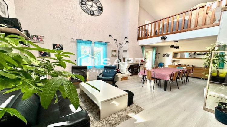 Ma-Cabane - Vente Maison Saint-Lys, 180 m²