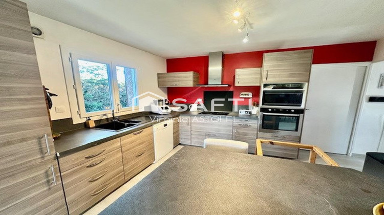 Ma-Cabane - Vente Maison Saint-Lys, 180 m²