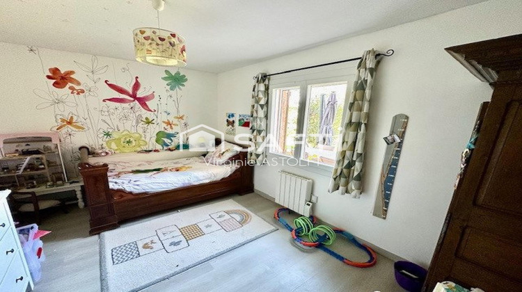 Ma-Cabane - Vente Maison Saint-Lys, 180 m²