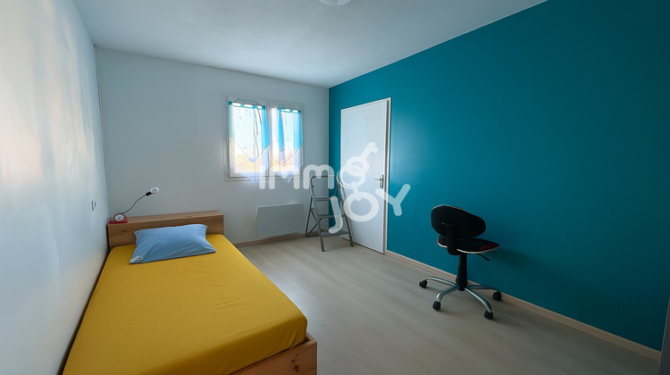 Ma-Cabane - Vente Maison Saint-Lys, 100 m²