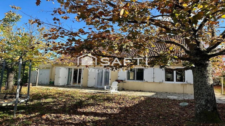 Ma-Cabane - Vente Maison Saint-Lys, 147 m²