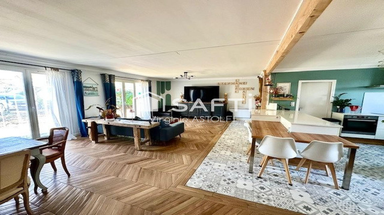 Ma-Cabane - Vente Maison Saint-Lys, 147 m²