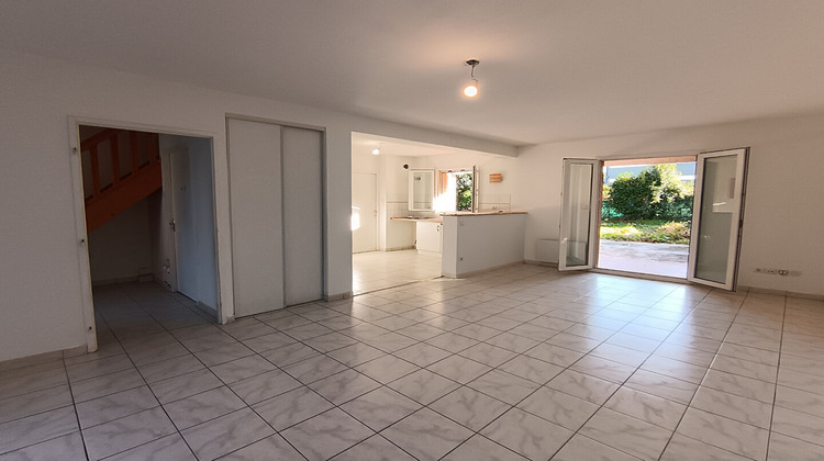 Ma-Cabane - Vente Maison SAINT-LYS, 86 m²