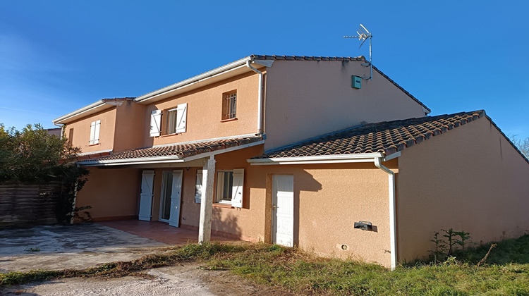 Ma-Cabane - Vente Maison SAINT-LYS, 86 m²