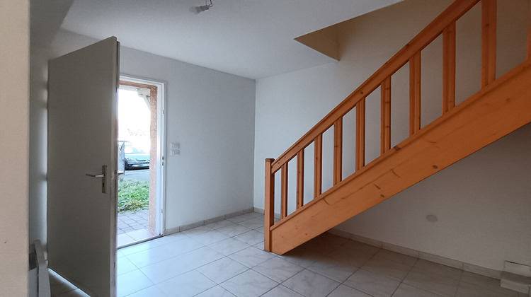 Ma-Cabane - Vente Maison SAINT-LYS, 86 m²