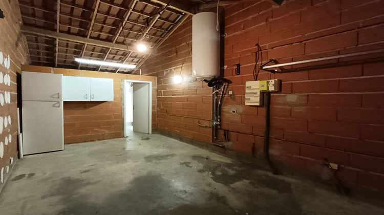 Ma-Cabane - Vente Maison SAINT-LYS, 86 m²