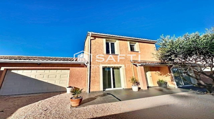 Ma-Cabane - Vente Maison Saint-Lys, 103 m²