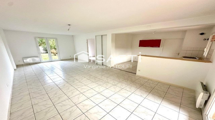 Ma-Cabane - Vente Maison Saint-Lys, 86 m²