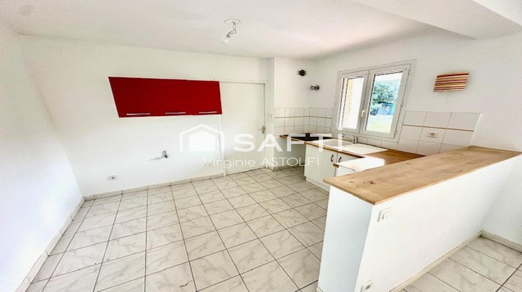 Ma-Cabane - Vente Maison Saint-Lys, 86 m²