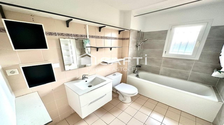 Ma-Cabane - Vente Maison Saint-Lys, 86 m²