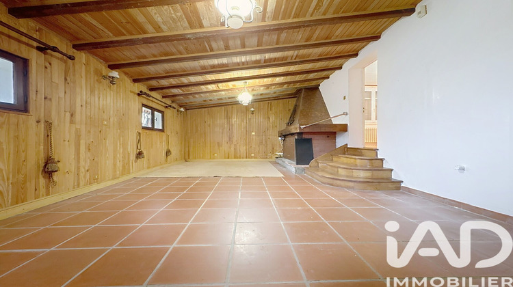 Ma-Cabane - Vente Maison Saint-Lys, 90 m²
