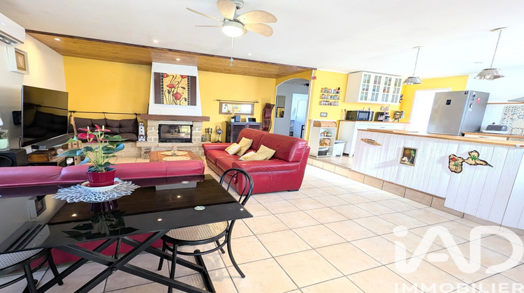 Ma-Cabane - Vente Maison Saint-Lys, 114 m²