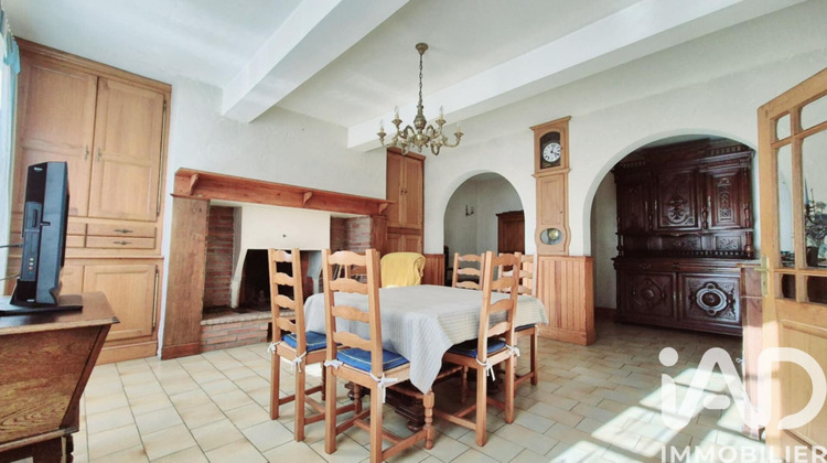 Ma-Cabane - Vente Maison Saint-Lys, 196 m²