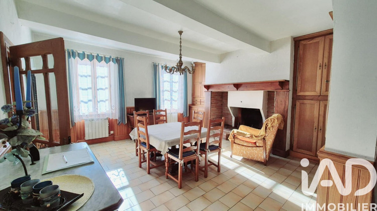 Ma-Cabane - Vente Maison Saint-Lys, 196 m²