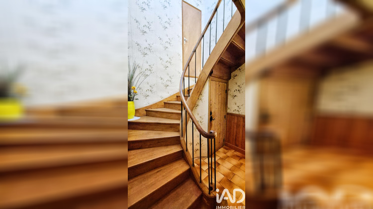 Ma-Cabane - Vente Maison Saint-Lys, 196 m²