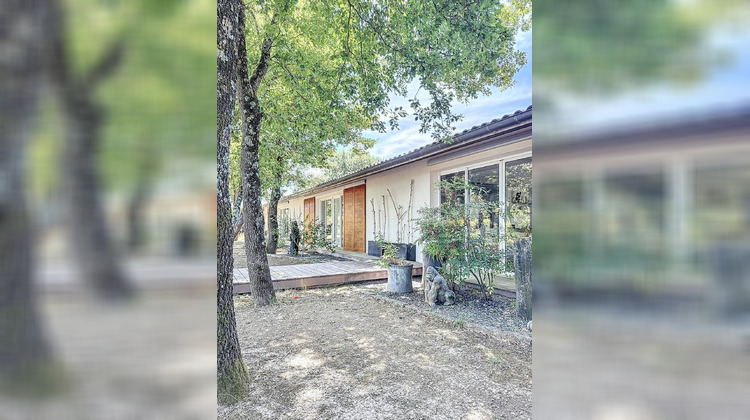 Ma-Cabane - Vente Maison Saint-Lys, 208 m²