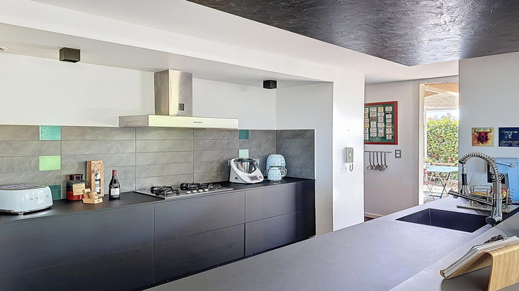 Ma-Cabane - Vente Maison Saint-Lys, 208 m²