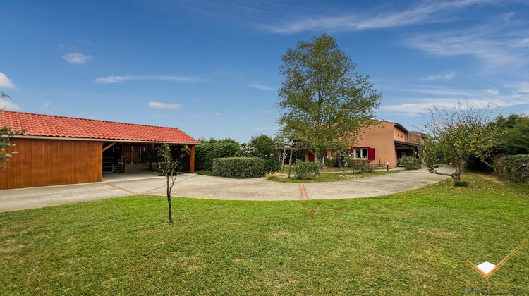 Ma-Cabane - Vente Maison Saint-Lys, 181 m²