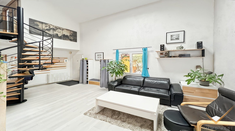 Ma-Cabane - Vente Maison Saint-Lys, 181 m²