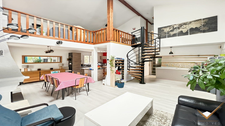 Ma-Cabane - Vente Maison Saint-Lys, 181 m²