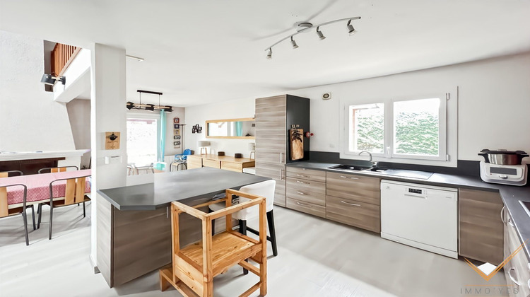 Ma-Cabane - Vente Maison Saint-Lys, 181 m²