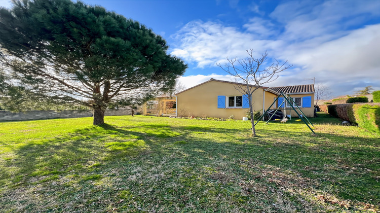 Ma-Cabane - Vente Maison Saint-Lys, 126 m²