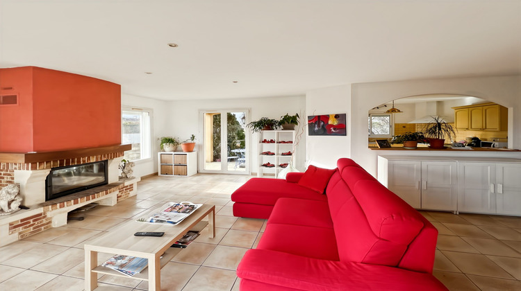 Ma-Cabane - Vente Maison Saint-Lys, 126 m²