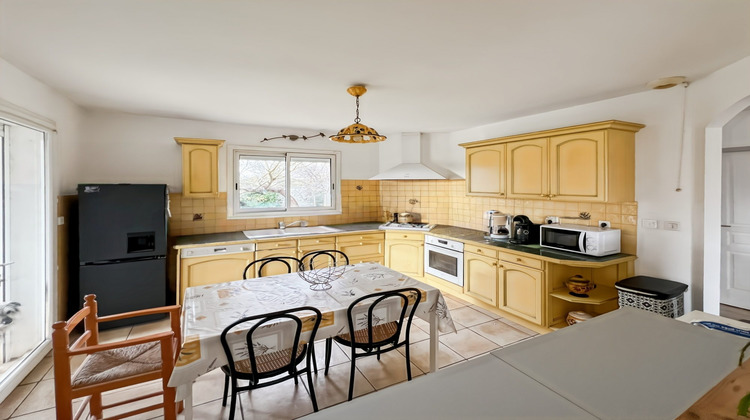 Ma-Cabane - Vente Maison Saint-Lys, 126 m²