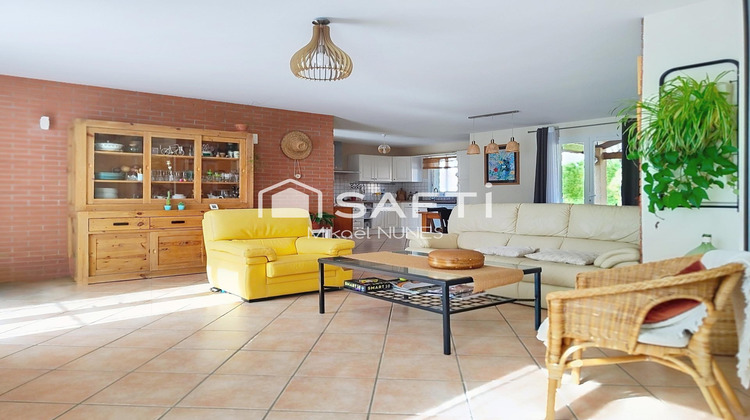 Ma-Cabane - Vente Maison Saint-Lys, 123 m²
