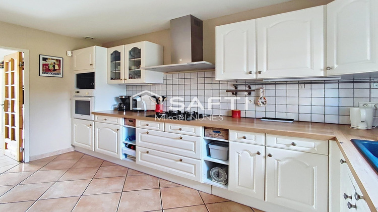 Ma-Cabane - Vente Maison Saint-Lys, 123 m²