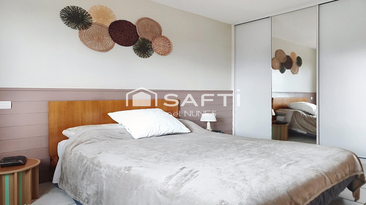 Ma-Cabane - Vente Maison Saint-Lys, 123 m²