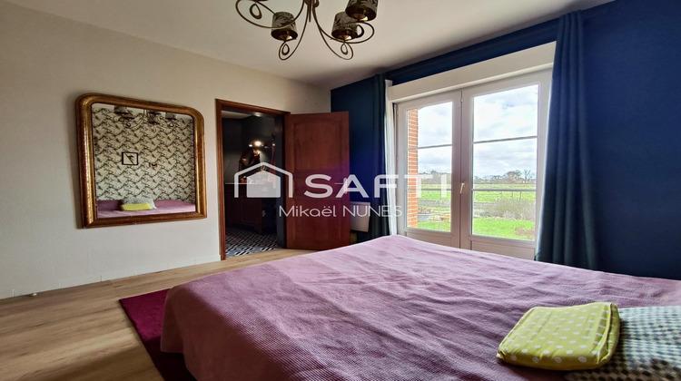 Ma-Cabane - Vente Maison Saint-Lys, 185 m²