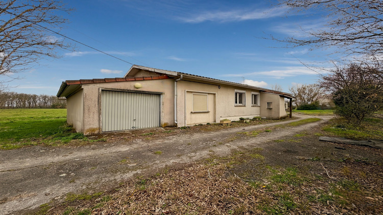 Ma-Cabane - Vente Maison Saint-Lys, 78 m²