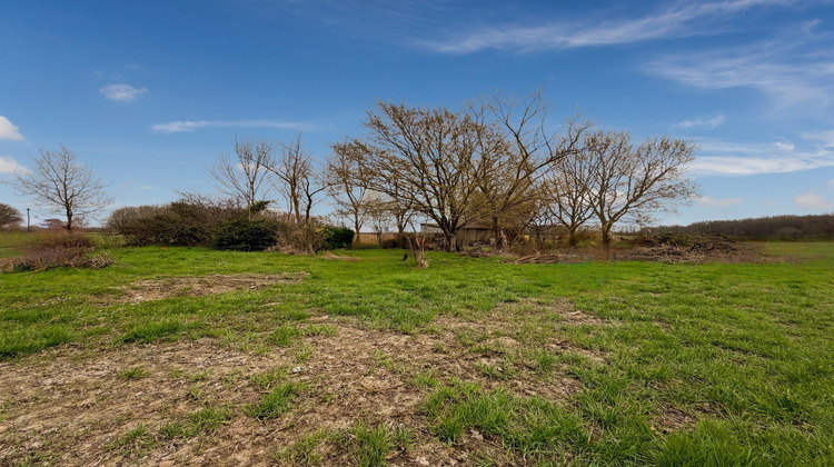 Ma-Cabane - Vente Maison Saint-Lys, 78 m²