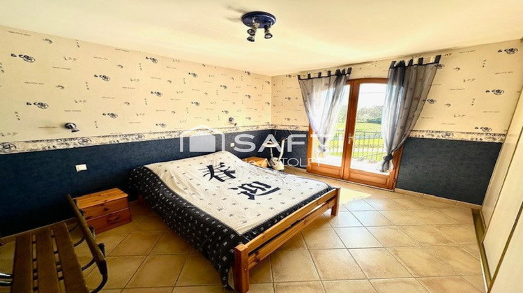 Ma-Cabane - Vente Maison Saint-Lys, 240 m²