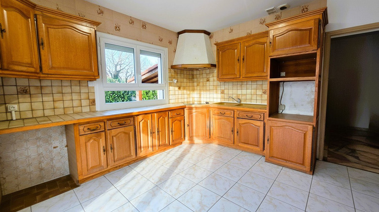 Ma-Cabane - Vente Maison SAINT LYS, 126 m²