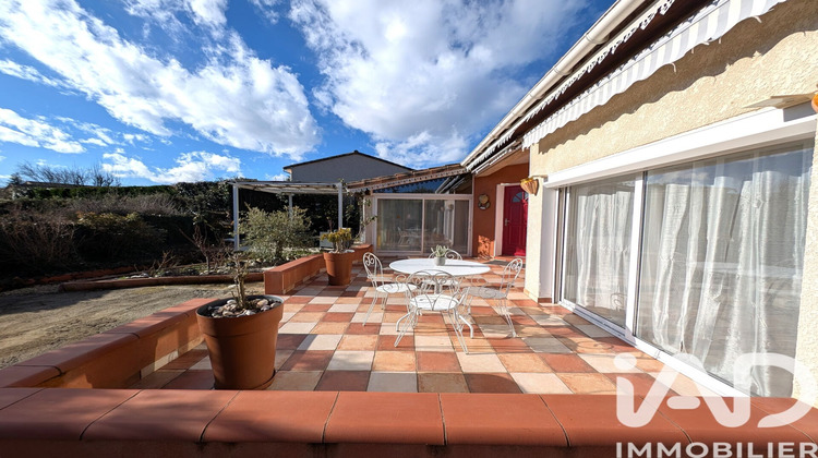 Ma-Cabane - Vente Maison Saint-Lys, 114 m²