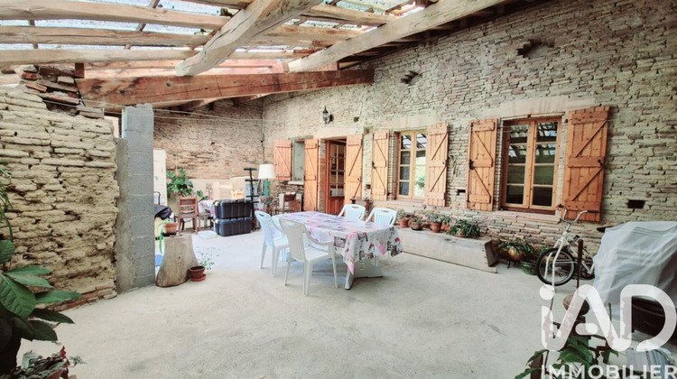 Ma-Cabane - Vente Maison Saint-Lys, 195 m²