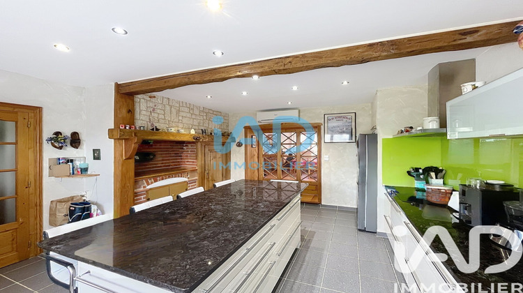 Ma-Cabane - Vente Maison Saint-Lys, 176 m²